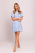 Robe de jour model 211155 Moe